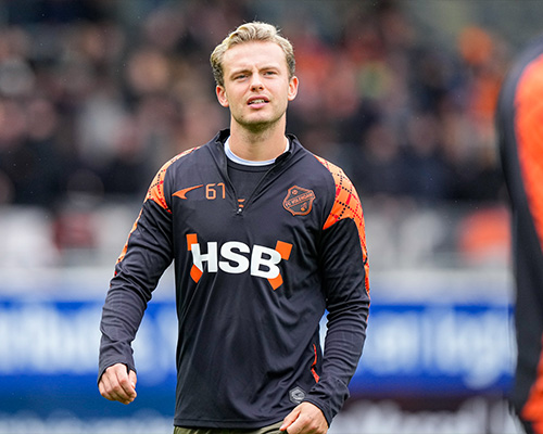 Liveblog: Bekerduel in Eindhoven
