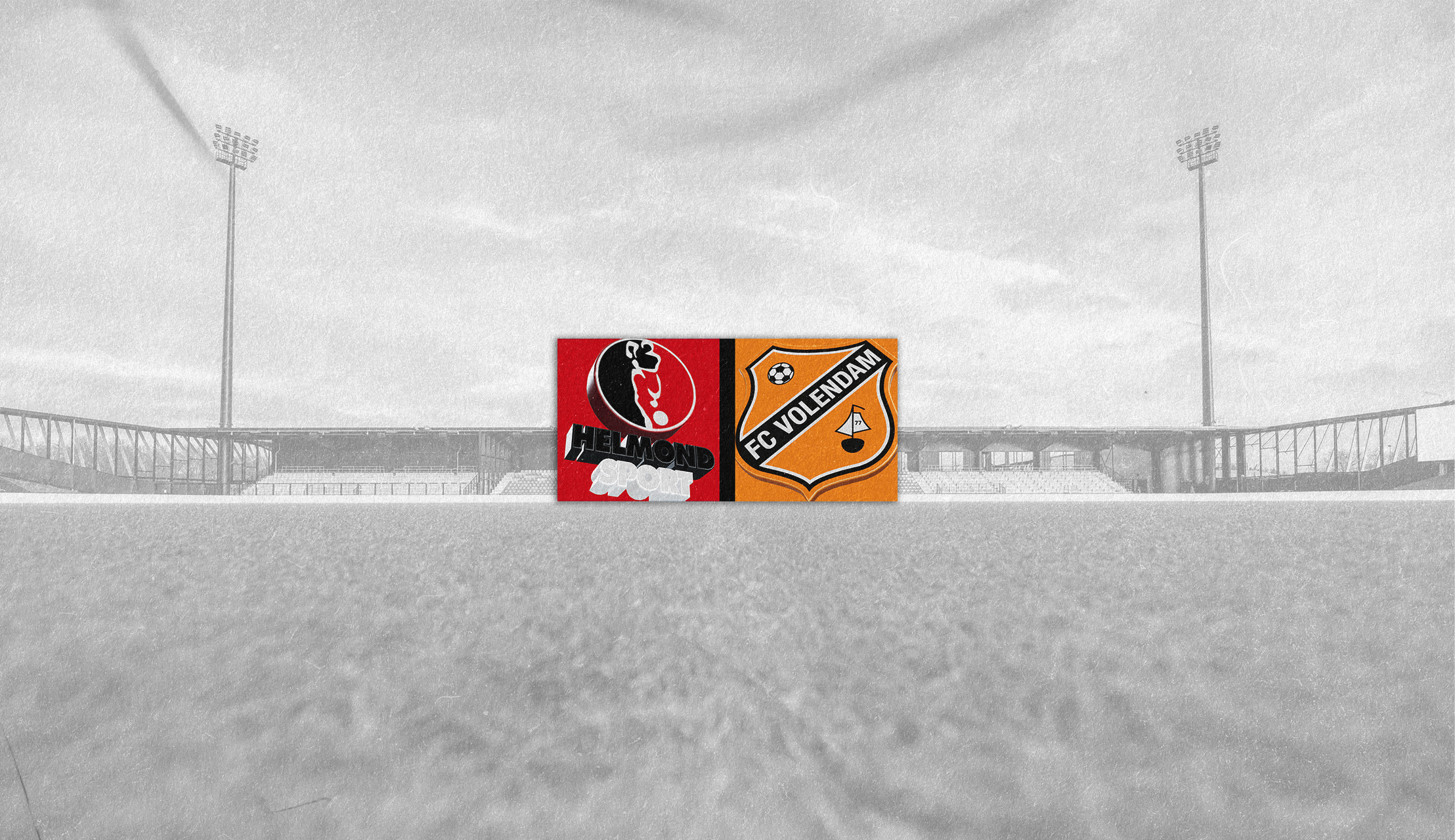 Faninformatie voor Helmond Sport-uit op vrijdag 6 november