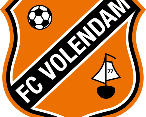 Beloftes Volendam winnen verdiend van NEC-Oss