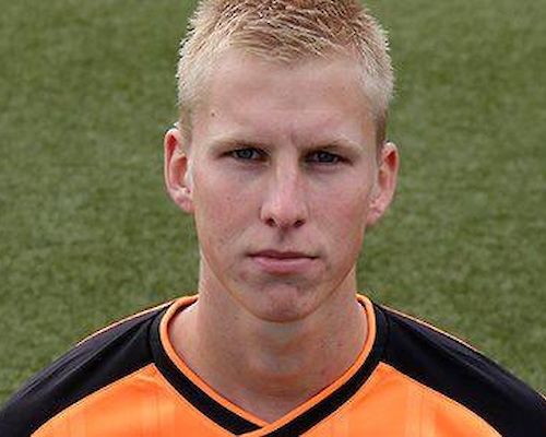 Jong FC Volendam verrast Jong Heracles bijna