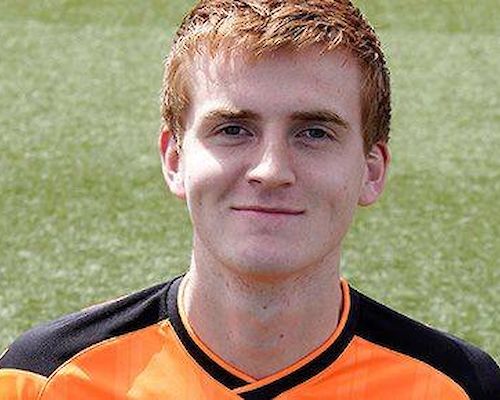 Jong FC Volendam boekt eerste zege
