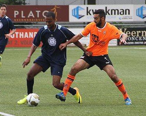 Nuttige oefenwedstrijden FC Volendam