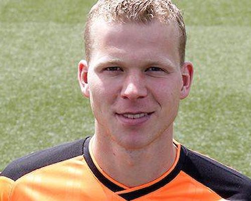 Beloftes Volendam winnen verdiend van NEC-Oss