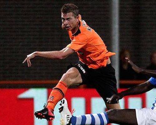 FC Volendam beloont zichzelf niet