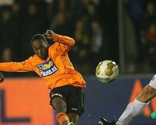 FC Volendam wint verdiend in Groesbeek