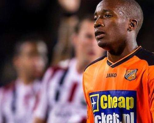 FC Volendam verliest in Tilburg