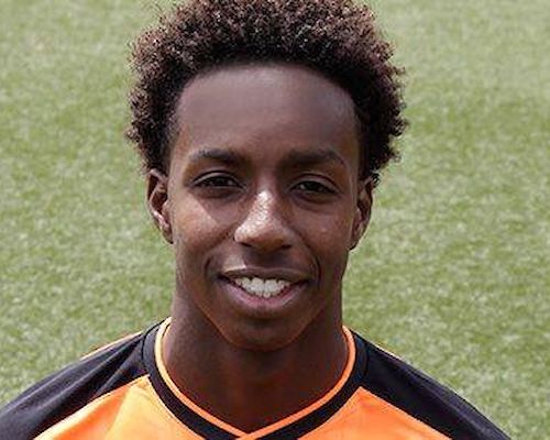Jong FC Volendam pakt verdiend punt