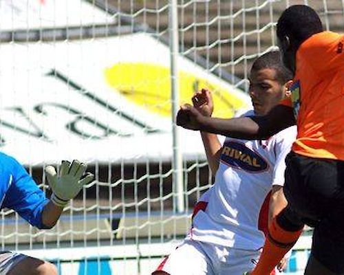 FC Volendam zet FC Dordrecht opzij