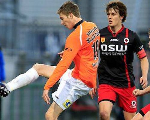 FC Volendam doet goede zaken