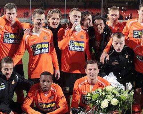 FC VOLENDAM PERIODE KAMPIOEN!