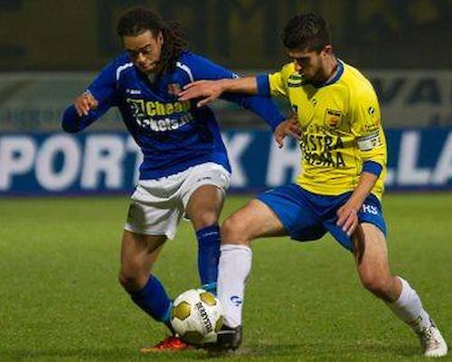 FC Volendam pakt punt tegen Cambuur (update)