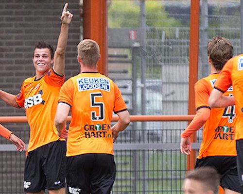 FC Volendam houdt Emmen onnodig lang in de wedstrijd