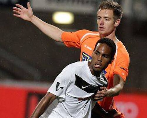 FC Volendam heeft nederlaag aan zichzelf te wijten tegen Veendam