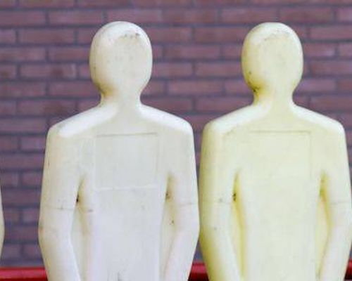 Beloftes Volendam al snel kansloos tegen NEC/Oss