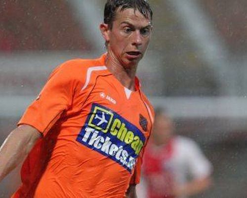 FC Volendam boekt 1e winst in Zilveren Botter toernooi