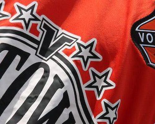 Jong FC Volendam verliest nipt