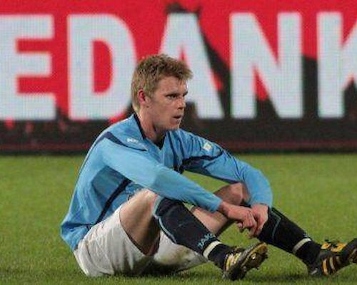 Ook FC Volendam kan Helmond Sport niet stoppen