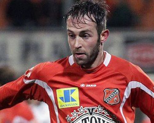 Helmond Sport geen partij voor FC Volendam