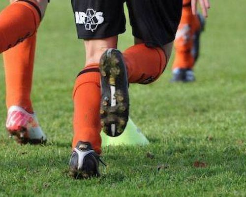 Opnieuw tegengoal voor beloftes in de laatste minuut