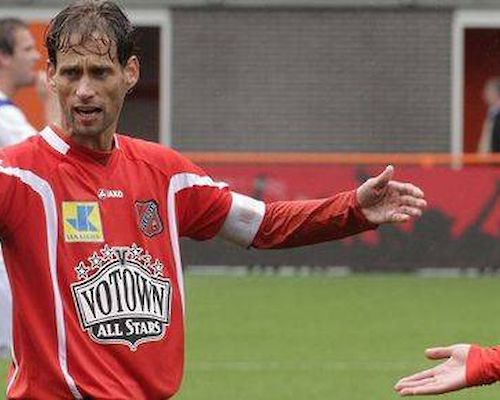 Volendam op zoek naar balans