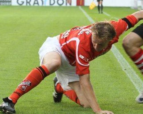 FC Volendam en Sparta Rotterdam in evenwicht (update)
