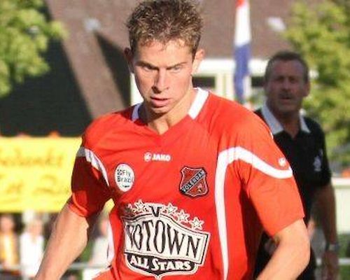 FC Volendam schiet zich in Tholen naar dubbele cijfers