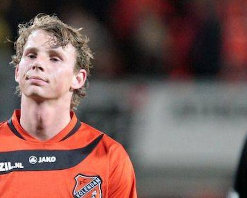Boerrigter maakt verschil bij FC Volendam - RKC (3-4)
