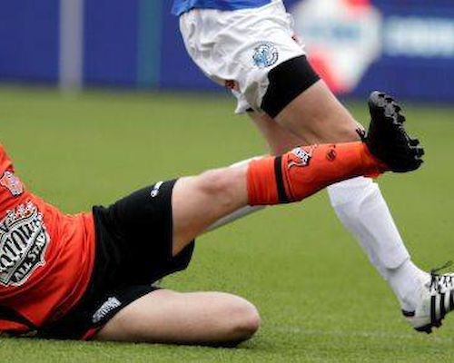 Werklustig FC Volendam doet aan klantenbinding tegen FC Den Bosch