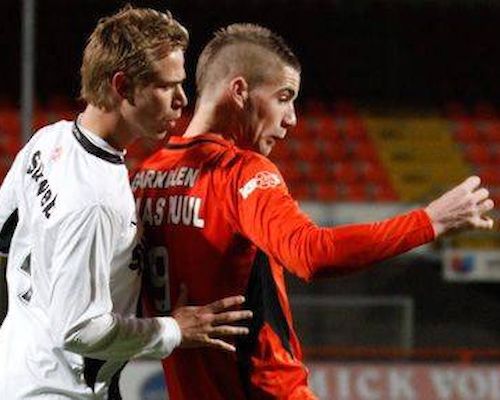Jong Volendam verslaat Jong NAC Breda overtuigend (3-1)