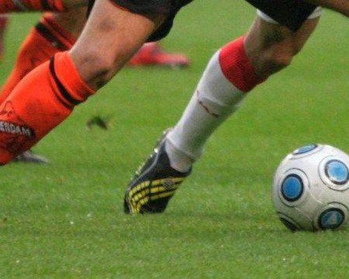 Jong FC Volendam - Jong VVV Venlo 2-4