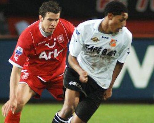 FC Twente - FC Volendam