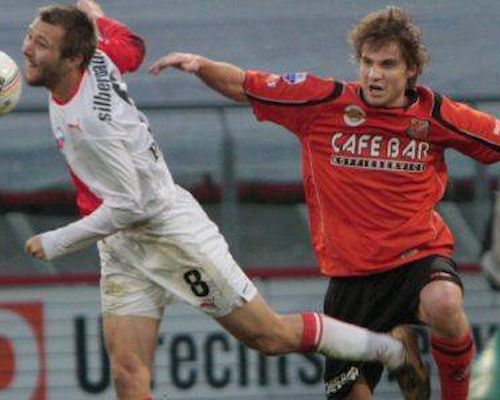FC Utrecht - FC Volendam