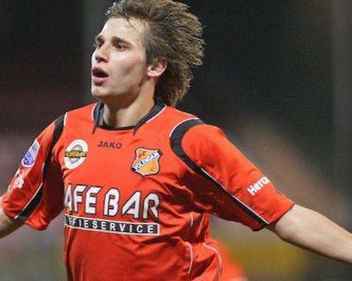 FC Volendam - Roda JC