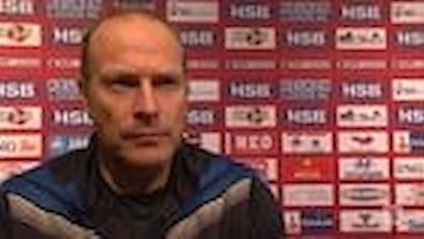 Voorbeschouwing FC Volendam - Fortuna Sittard 15-16