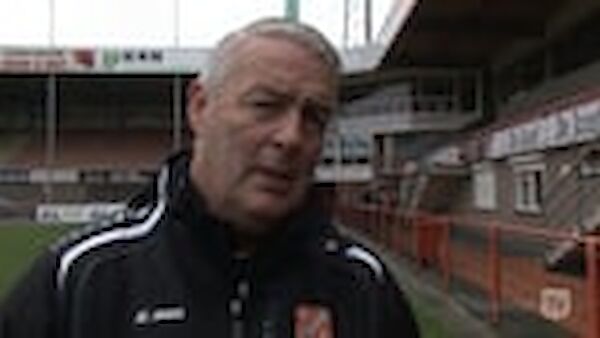 Voorbeschouwing VVV-Venlo - FC Volendam '14-'15