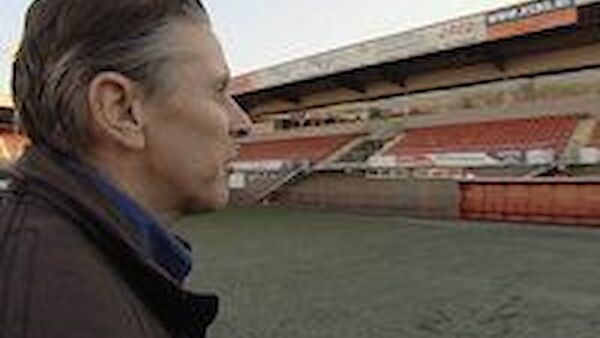 Documentaire Arnold Muhren ManUtd TV