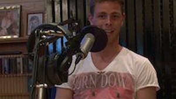 Achter de schermen bij LOVE Sport Extra