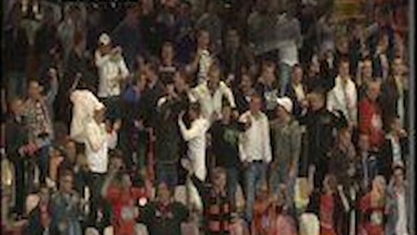 FC VolendamTV: Compilatie FC Volendam - MVV Play-offs 2011