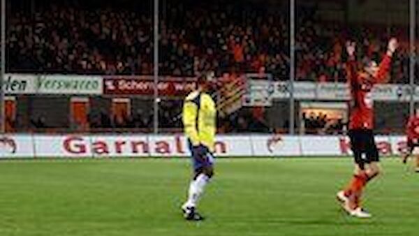 2-1 door Michiel Kramer