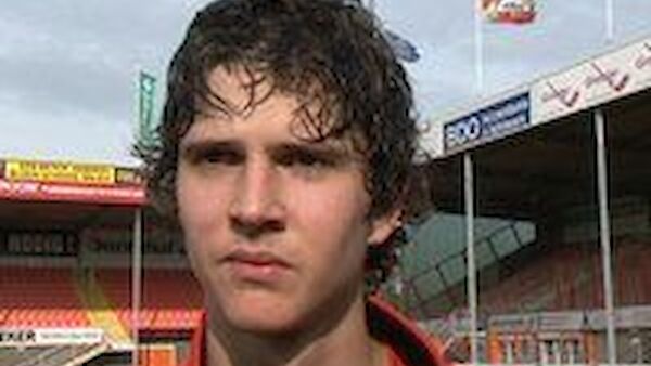 Interview Frank Schilder