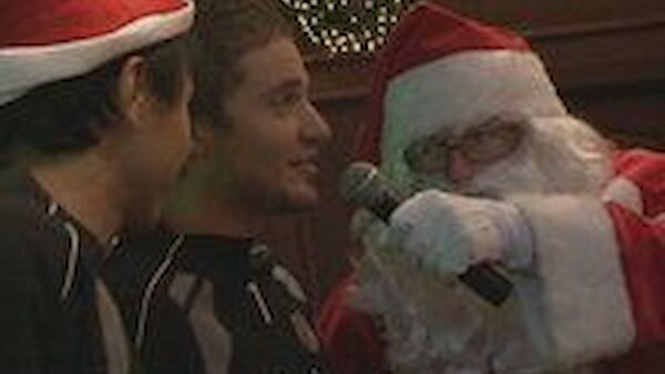 Frook's Kerstfeest 2009