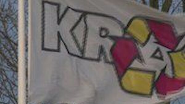 Kras Recycling Promo