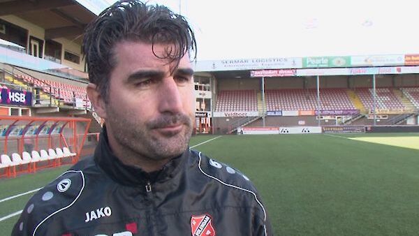 Voorbeschouwing FC Volendam - Jong PSV (2017-18)