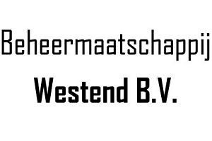 Beheermaatschappij Westend BV