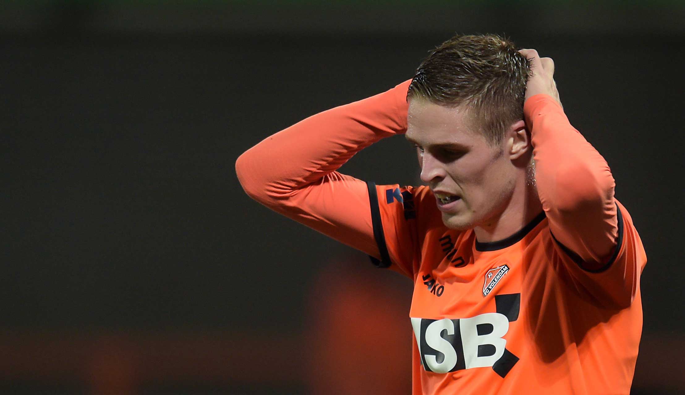 FC Volendam - De Graafschap (0 - 0)