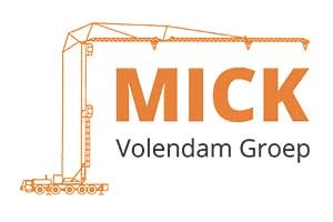 Mick Volendam