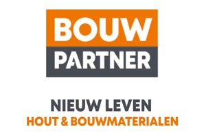 Bouwpartner Nieuw Leven