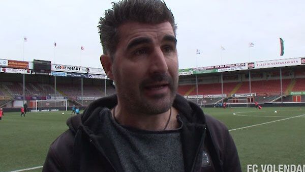 Voorbeschouwing FC Volendam - Jong FC Utrecht (2017-18)