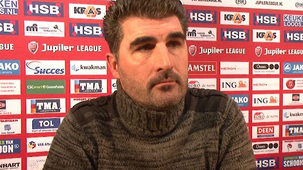Voorbeschouwing Jong Ajax - FC Volendam (2017-18)