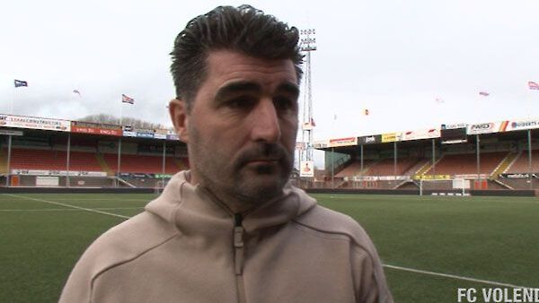 Voorbeschouwing FC Volendam - Fortuna Sittard (2017-18)